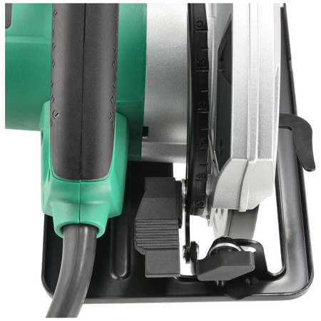 Pilarka tarczowa ręczna 1200W CSS165 STALCO S-97238