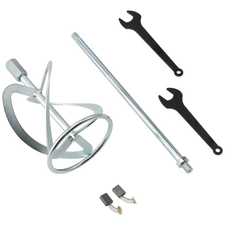 Mieszarka HM18SC STALCO S-97541