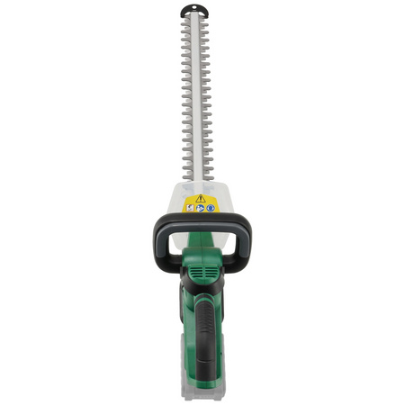 Akumulatorowe nożyce do żywopłotu HTS20-71 STALCO S052397706 + BATERIA