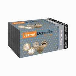 Termo Organika Termonium parking lambda 0,031 CS100