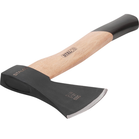 STALCO Siekiera 600g drewno S-19724