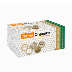 Termo Organika Gold fasada lambda 0,038 / 0,3m3