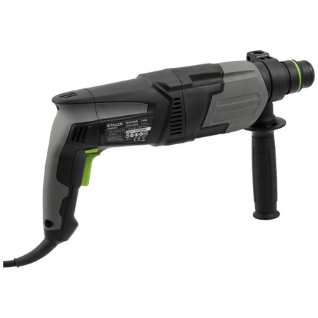 Młot udarowo-obrotowy SDS plus RH26 STALCO PERFECT S-98500
