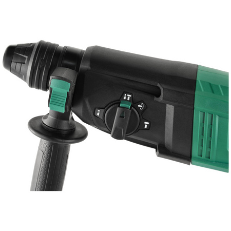 Młotowiertarka SDS plus RHS26 STALCO S-97157