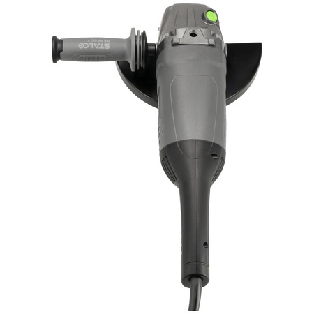 Szlifierka kątowa AG230Q STALCO PERFECT S-98210