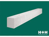 Belka Nadprożowa H+H 115x125x2500