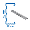 Profil Rigips GypSerra CD 60 4m