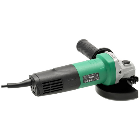 Szlifierka kątowa AG125 STALCO S-97098