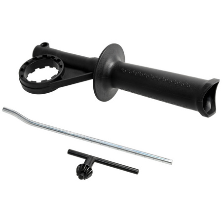 Wiertarka udarowa 600W IDS13VS STALCO S-97215