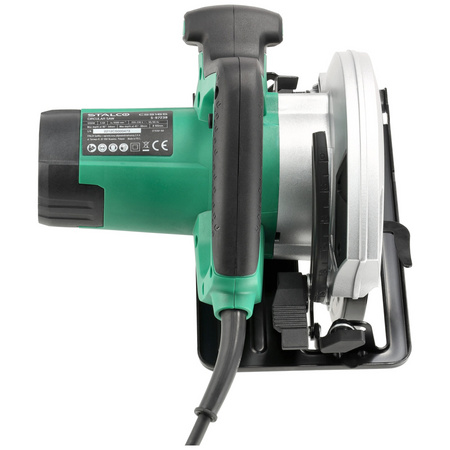 Pilarka tarczowa ręczna 1200W CSS165 STALCO S-97238