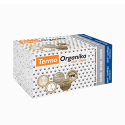Termo Organika Silver dach-podłoga lambda 0,037 CS80 / 0,3m3