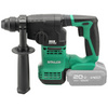 Młotowiertarka akumulatorowa RHS20-18BL STALCO S-97327 + BATERIA