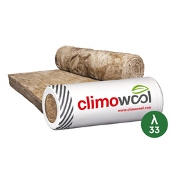 Wełna Climowool DF33 15cm / 3,48m2
