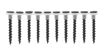 SINIAT Blachowkręty na taśmie 3,5x25 mm / 1000 szt