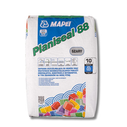 MAPEI Planiseal 88 Szary Cementowa Zaprawa Uszczelniająca
