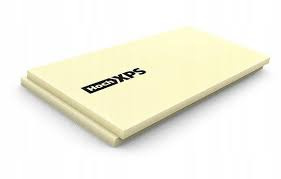 Hoch XPS 10 cm polistyren ekstrudowany 300 L