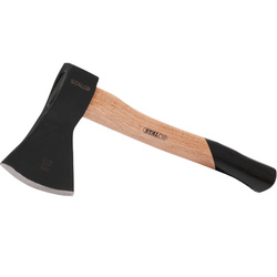 STALCO Siekiera 1000g drewno S-19740