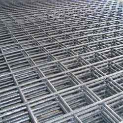 Siatka Zbrojeniowa 3,0mm 1x2m