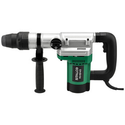 Młot udarowo-obrotowy SDS max RH40 STALCO S-97509