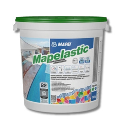 MAPEI Mapelastic 16kg Zaprawa Cementowa