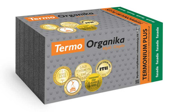 Termoorganika Termonium plus fasada 15cm