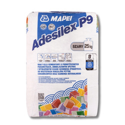 MAPEI  P9 Adesilex 25kg  Klej Cementowy