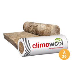 Wełna Climowool DF1 15cm / 6,12 m2 