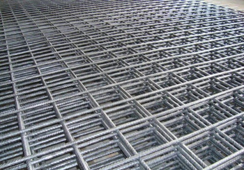 Siatka zbrojeniowa 4,0mm 1,2x2,4m