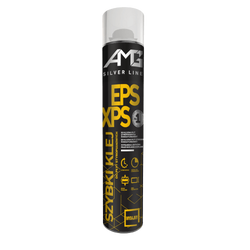 AMG klej do klejenia styropianu i XPS 