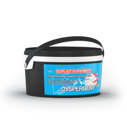 ADW Izoplast Dysperbent 10 kg Masa Asfaltowo-Kauczukowa