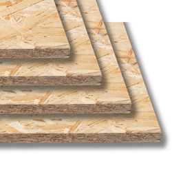 Płyta OSB Frezowana 625x2500 25mm /28 szt