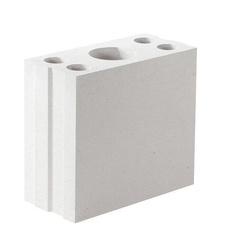 Bloczek Silikatowy H+H 12 cm P+W klasa 15 – wapienno-piaskowy