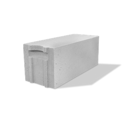 Bloczek H+H Gold 2,5/500 12cm 120x240x590 / 96szt