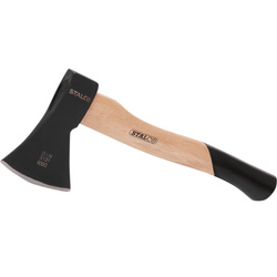 STALCO Siekiera 600g drewno S-19724