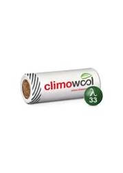 CLIMOWOOL wełna DF33 18cm / 3m2