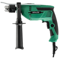 Wiertarka udarowa 600W IDS13VS STALCO S-97215