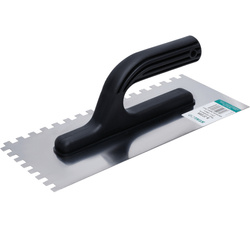 STALCO Paca nierdz. 280x128mm ząb 8x8 S-37208