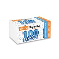 Termo Organika Setka dach/podłoga EPS100- 037 #50