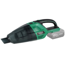 Odkurzacz akumulatorowy VCS20-500 STALCO S-97367 + BATERIA