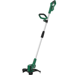 Podkaszarka akumulatorowa LTS20-30 STALCO S-97700 + BATERIA